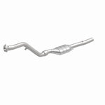 Load image into Gallery viewer, MagnaFlow Conv DF 00-03 Audi A8 Quatt 4.2L Passenger Side
