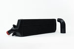 Load image into Gallery viewer, CSF 2020+ Hyundai Veloster N / 2021+ Hyundai i30N DCT High Perf. Stepped Core Intercooler - Black
