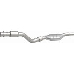 Load image into Gallery viewer, MagnaFlow Conv DF 04-05 Audi Allroad 4.2L Driver Side
