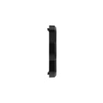 Load image into Gallery viewer, KC HiLiTES FLEX ERA 1 Single Light Cover ONLY (Black/Yellow KC Logo)
