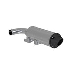 Load image into Gallery viewer, MBRP 16-19 Yamaha YXZ 1000R 5in. Single Slip-On Performance Series Exhaust
