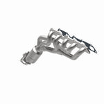 Load image into Gallery viewer, MagnaFlow Conv DF 95-98 Acura TL 2.5L
