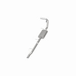 Load image into Gallery viewer, MagnaFlow SYS C/B 10 Chevy Silverado EC/SB
