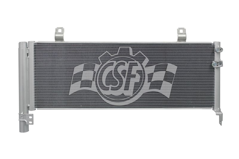 CSF 13-14 Toyota Avalon 2.5L A/C Condenser