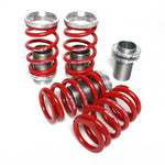 Load image into Gallery viewer, Skunk2 02-04 Acura RSX (All Models) Coilover Sleeve Kit (Set of 4)
