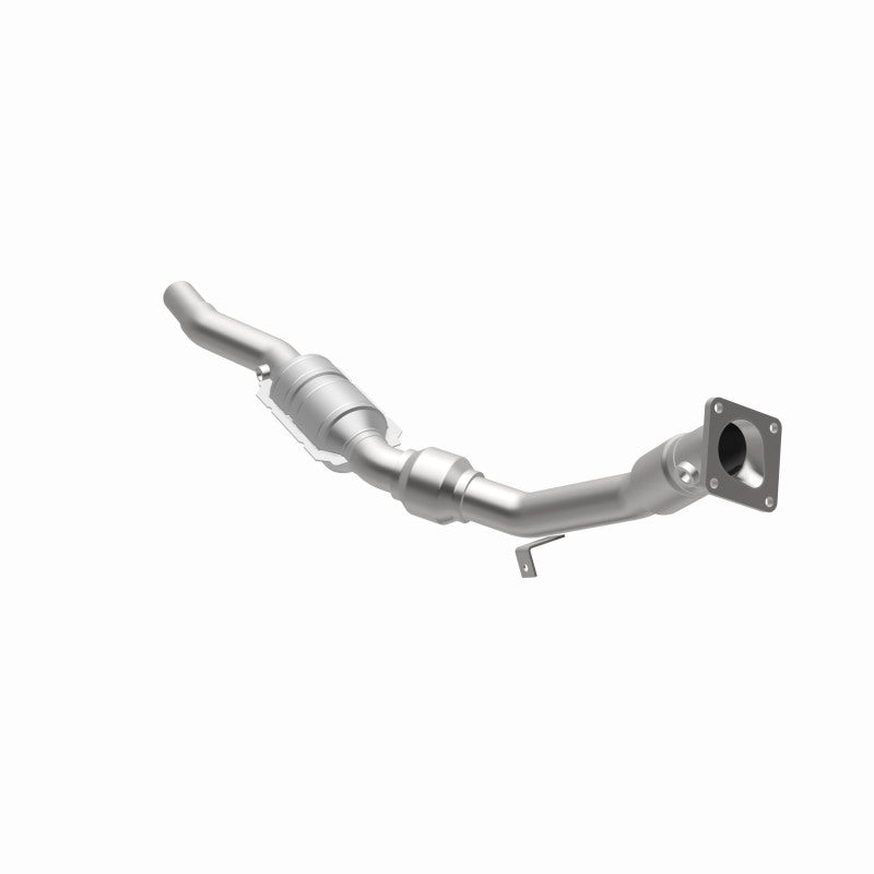 MagnaFlow Conv DF 00-02 Audi A6 Quattro 2.7L