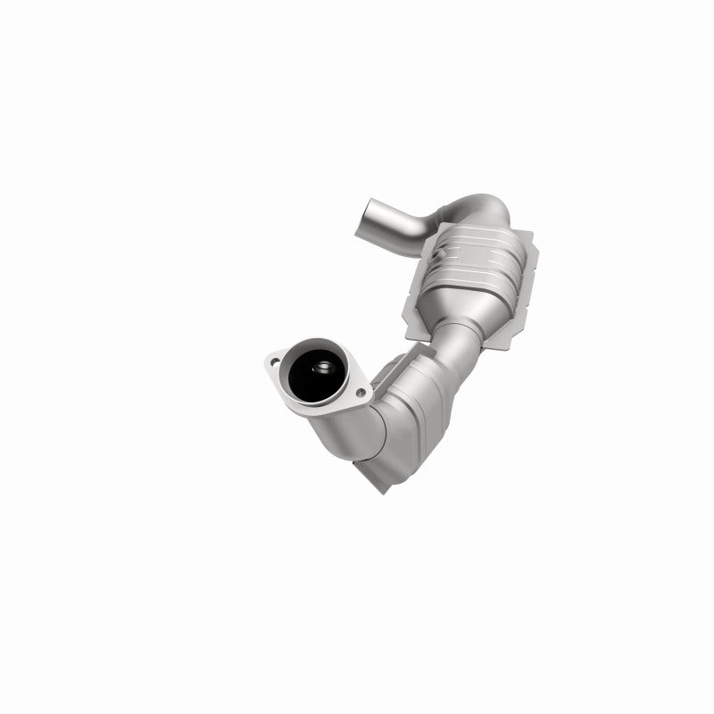 MagnaFlow Conv DF 01 Ford Trucks 4.6L