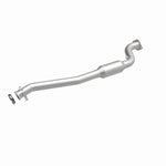Load image into Gallery viewer, Magnaflow 07-08 Hummer H3 3.7L Direct Fit Converter
