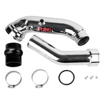 Load image into Gallery viewer, Injen 12-15 BMW 335i (Incl xDrive) (F30/3) L6 3.0L Turbo Polished SES Intercooler Cold Side Pipe
