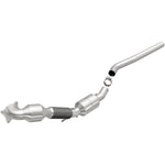 Load image into Gallery viewer, Magnaflow Conv DF 09-10 Audi A3 2.0L (CCTA)/Volkswagen 09-10 Eos/GTI/ 08-10 Jetta 2.0L (CCTA/CBFA)
