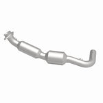 Load image into Gallery viewer, Magnaflow 2007 Ford E-150 4.6L Direct Fit Converter
