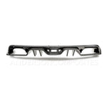Load image into Gallery viewer, Anderson Composites 15-17 Ford Mustang Type-AR Rear Diffuser Quad Tip
