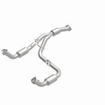 Load image into Gallery viewer, Magnaflow 12-17 Chevrolet Express 3500 6.0L Direct Fit Converter
