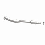 Load image into Gallery viewer, MagnaFlow Conv DF 10- Cadillac CTS V6 Passenger Side

