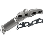 Load image into Gallery viewer, Magnaflow 05-16 Nissan Frontier 2.5L Direct Fit Converter
