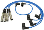 Load image into Gallery viewer, NGK Mercedes-Benz 190E 1988-1984 Spark Plug Wire Set
