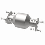 Load image into Gallery viewer, MagnaFlow Conv DF 08-10 Accord 3.5L Rear OEM
