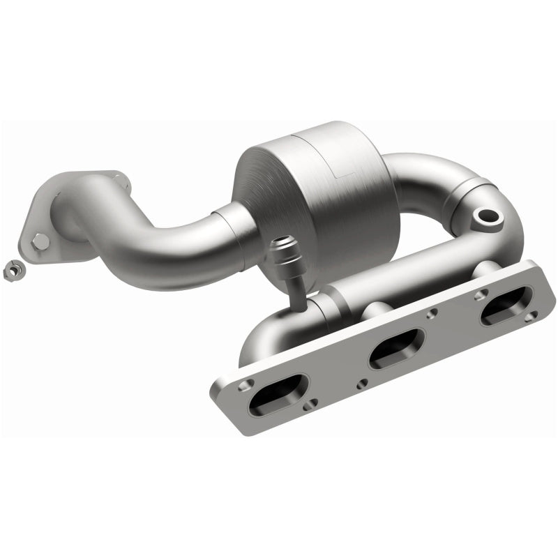 Magnaflow Conv DF 04-05 Ford Taurus 3.0L