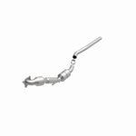 Load image into Gallery viewer, Magnaflow Conv DF 09-10 Audi A3 2.0L (CCTA)/Volkswagen 09-10 Eos/GTI/ 08-10 Jetta 2.0L (CCTA/CBFA)
