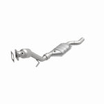 Load image into Gallery viewer, MagnaFlow Conv DF 00-02 Audi S4 2.7L Passenger Side
