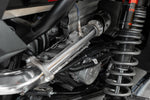 Load image into Gallery viewer, MBRP 16-21 Polaris RZR XP Turbo / 18-21 RZR XP S / 22 RZR R 2.5in Direct Bolt-On Front Pipe
