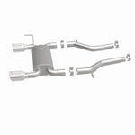 Load image into Gallery viewer, MagnaFlow SYS Axle-Back 2013-15 Cadillac ATS 3.6L v6
