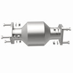 Load image into Gallery viewer, MagnaFlow Conv DF 08-10 Accord 3.5L Rear OEM
