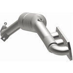 Load image into Gallery viewer, MagnaFlow Conv DF 05-09 Audi A8 6.0L
