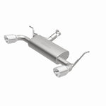 Load image into Gallery viewer, MagnaFlow SYS A/B 07-14 Jeep Wrangler JK  3.8/3.6 L Stainless Steel
