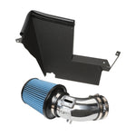 Load image into Gallery viewer, Injen 2020 BMW M340i SP Short Ram Air Intake System Polished Finish
