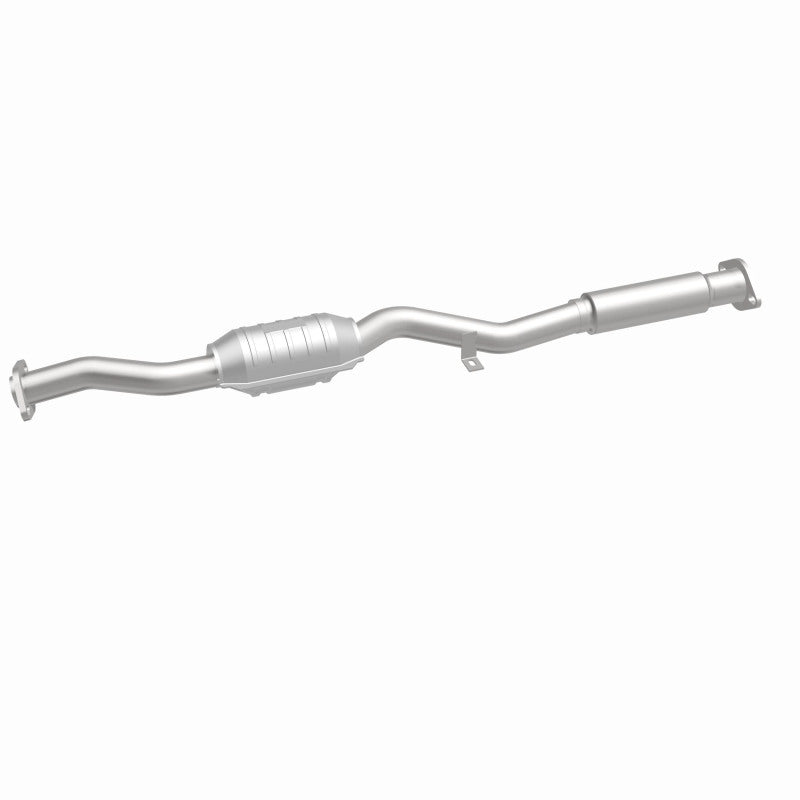 MagnaFlow Conv Direct Fit Nissan 85-86