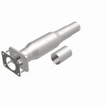 Load image into Gallery viewer, Magnaflow 08-11 Cadillac DTS 4.6L Direct Fit Converter
