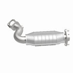 Load image into Gallery viewer, MagnaFlow Conv DF 08-09 Cadi CTS 3.6L Driver Side OEM
