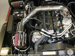 Load image into Gallery viewer, Injen 97-06 Wrangler 4.0L 6Cyl. / 04-06 Rubicon 4.0L 6Cyl. (includes Diamond plate heat shield) Wrin
