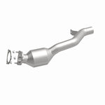 Load image into Gallery viewer, Magnaflow 10-11 Porsche Cayenne 4.8L Direct Fit Converter
