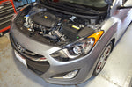 Load image into Gallery viewer, Injen 2014 Hyundai Elantra 2.0L 4cyl Polished CAI with MR Technology
