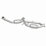 MagnaFlow Conv Direct Fit 97-98 Ford Windstar 3.0L