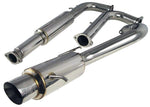 Load image into Gallery viewer, Injen 00-05 Eclipse V6 Exhaust System
