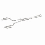 Load image into Gallery viewer, MagnaFlow Sys C/B 05- Chrysler 300C 5.7L V8

