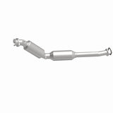 MagnaFlow Conv DF 2004-2008 Ford Crown Victoria 4.6L