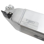 Load image into Gallery viewer, Injen 16-18 Ford Focus RS L4-2.3L Turbo Bar and Plate Front Mount Intercooler
