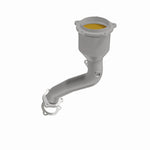 Load image into Gallery viewer, Magnaflow 10-11 Porsche Cayenne 4.8L Direct Fit Converter
