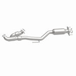 Load image into Gallery viewer, Magnaflow 11-14 Nissan Quest 3.5L Direct Fit Converter
