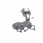 Load image into Gallery viewer, Magnaflow 07-10 Toyota Sienna 3.5L Direct Fit Converter
