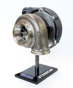 Load image into Gallery viewer, HKS GT5565-BB V band A/R 0.83 Turbo Kit
