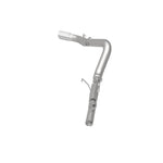 Load image into Gallery viewer, MagnaFlow 07-17 Dodge Ram 2500/3500 6.7L DPF-Back SS 5in Single Passenger Side Rear Exit
