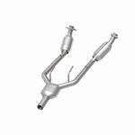 Load image into Gallery viewer, MagnaFlow Conv Dir F Thunderbird-Cougar 96-97
