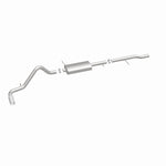 Load image into Gallery viewer, MagnaFlow SYS C/B 10 Chevy Silverado EC/SB

