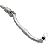 MagnaFlow Conv DF 01-02 2500HD Passenger Side 8.1L