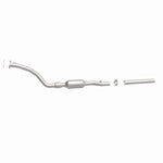 Load image into Gallery viewer, MagnaFlow Conv DF 96-99 Audi A4/A4 Quattro 2.8L P/S (49 State)
